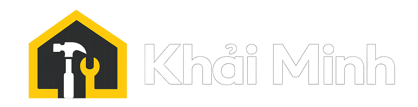 Thợ Sửa Chữa - Khởi Minh